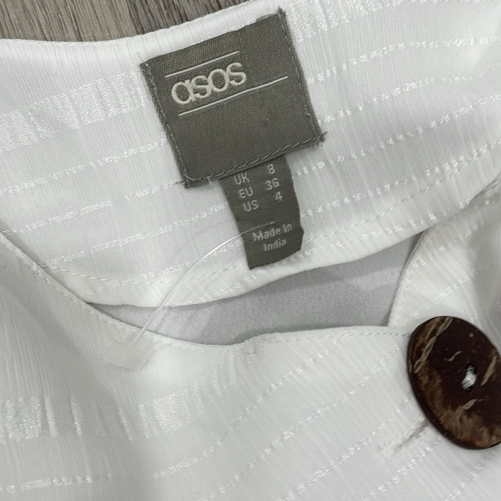 ASOS dress - Picture 3 of 4